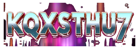 kqxsthu7 logo